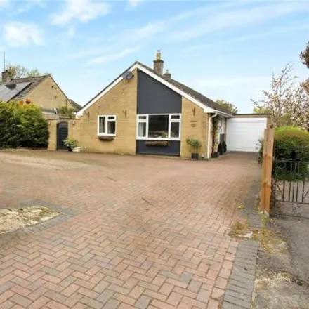 Buy this 3 bed house on High Street in Broad Blunsdon, SN26 7AE