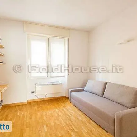 Image 9 - Via Giuseppe Solenghi 2, 20145 Milan MI, Italy - Apartment for rent