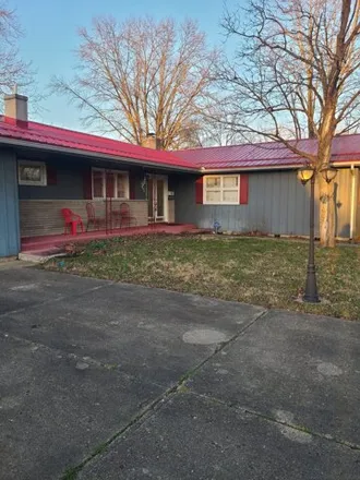 Buy this 3 bed house on unnamed road in Terre Haute, IN 47807