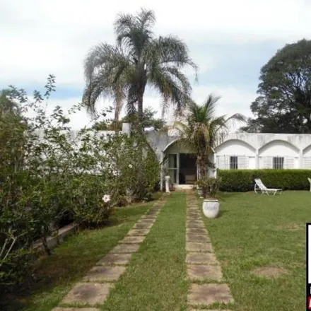 Buy this 3 bed house on Rua Doutor Wellington Barbosa Martins in Malota, Jundiaí - SP