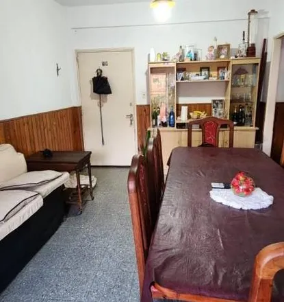 Buy this 3 bed apartment on José León Suárez 2327 in Mataderos, C1440 ATM Buenos Aires