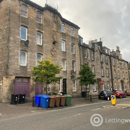 Image 5 - Common Ground Games, 40 Cowane Street, Stirling, FK8 1JR, United Kingdom - Apartment for rent