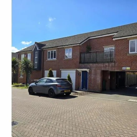Buy this 2 bed duplex on unnamed road in Sefton, L20 7EA