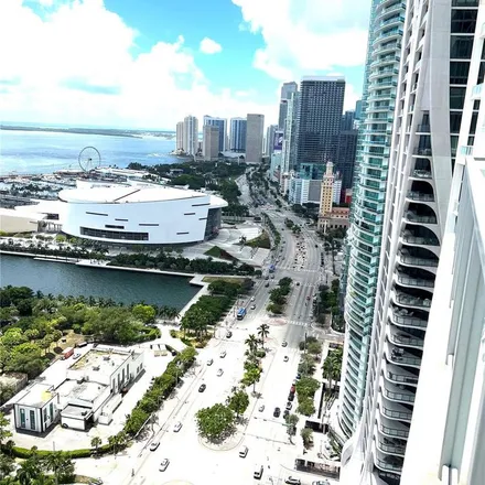 Image 8 - The Gabriel Miami Downtown, Curio Collection by Hilton, 1100 Biscayne Boulevard, Miami, FL 33132, USA - Apartment for rent