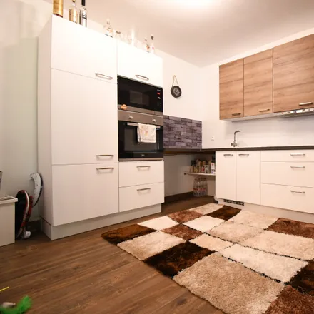 Rent this 2 bed apartment on Gemeinde Pottenstein in Radling, AT