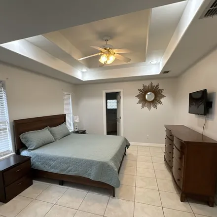 Rent this 3 bed house on McAllen