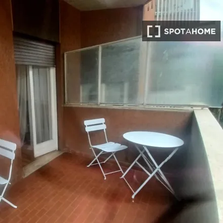 Image 2 - Porta Portese, Lungotevere degli Artigiani, 00153 Rome RM, Italy - Room for rent