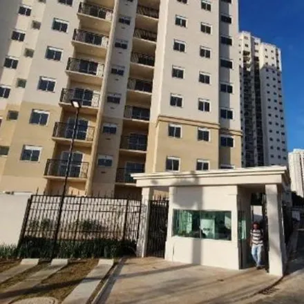 Rent this 3 bed apartment on Rua Guido Pelliciari in Torres de São José, Jundiaí - SP