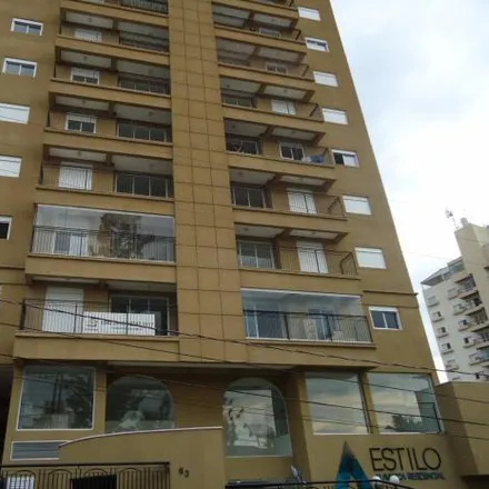 Image 2 - Rua Capitão Nascimento Filho, Jardim Vergueiro, Sorocaba - SP, 18030-123, Brazil - Apartment for sale