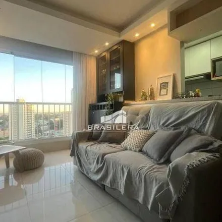 Buy this 2 bed apartment on Rua 1036 in Setor Bela Vista, Goiânia - GO