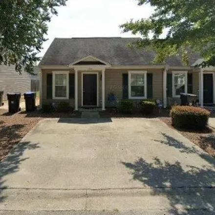 Buy this 2 bed townhouse on unnamed road in Augusta, GA 30812