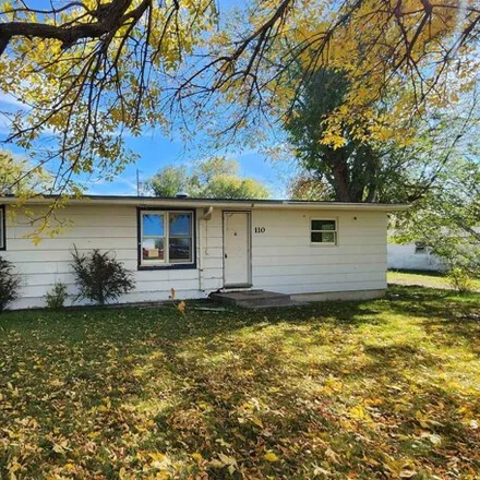 Buy this 4 bed house on 166 South Gate Road in Box Elder, SD 57719