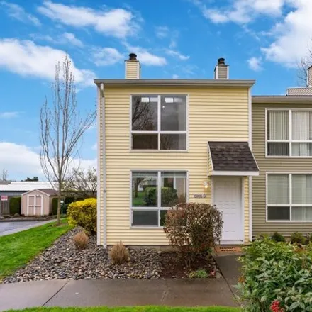 Buy this 2 bed townhouse on Northeast 43rd Street in Vancouver, WA 98661