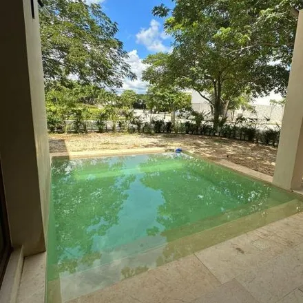 Image 2 - unnamed road, 97500 Yucatán Country Club, YUC, Mexico - House for sale