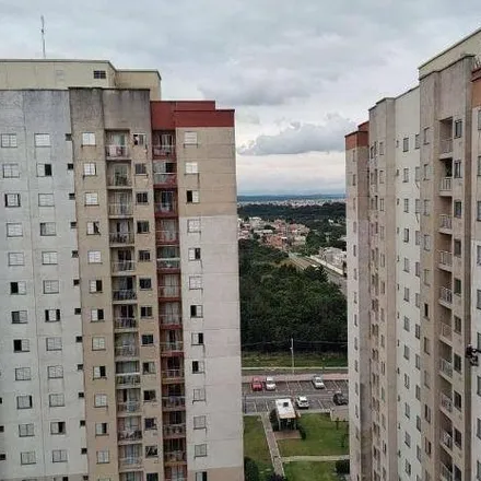 Buy this 2 bed apartment on Rua Reinaldo Stocco in Pinheirinho, Curitiba - PR