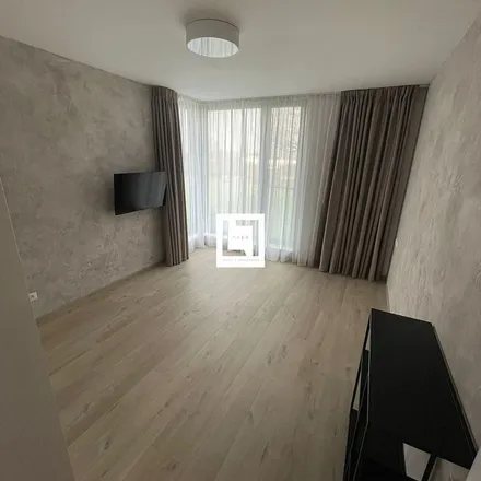 Rent this 1 bed apartment on Lazecká 547/53 in 779 00 Olomouc, Czechia