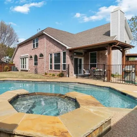 Image 4 - 5 Oxford Place, Allen, TX 75003, USA - House for sale