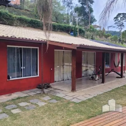 Buy this 4 bed house on Avenida Barão do Rio Branco in Retiro, Petrópolis - RJ