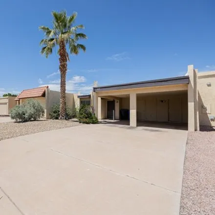Rent this 2 bed townhouse on 792 West Duke Drive in Tempe, AZ 85283