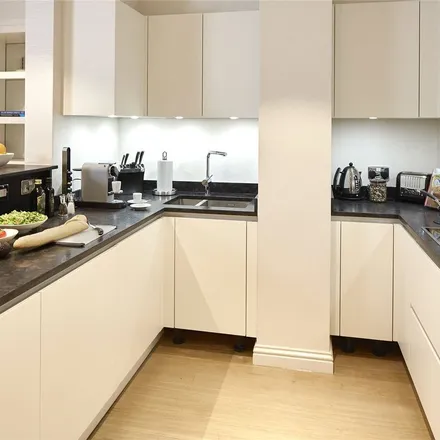 Image 2 - 7 Wilbraham Place, London, SW1X 9BT, United Kingdom - Apartment for rent