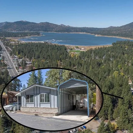 Buy this 2 bed house on 475 Thrush Drive in Big Bear Lake, CA 92315