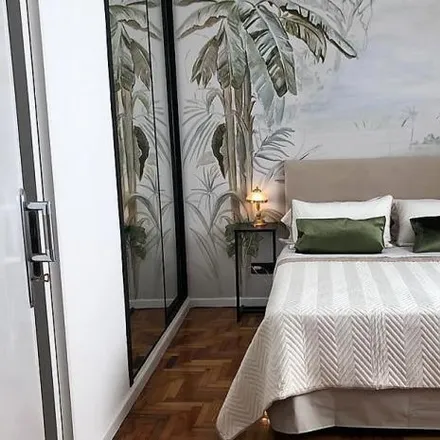 Rent this 1 bed apartment on Avenida Pedro Goyena 549 in Caballito, 1424 Buenos Aires