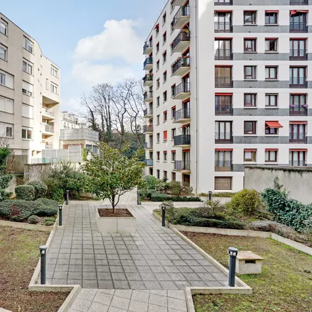 Image 9 - 29 Boulevard Victor, 75015 Paris, France - Apartment for rent
