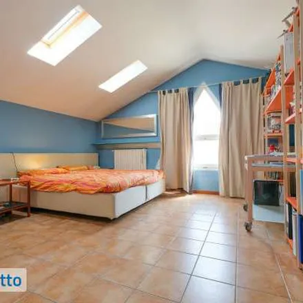 Rent this 5 bed apartment on Piazza Aldo Moro in 24050 Grassobbio BG, Italy