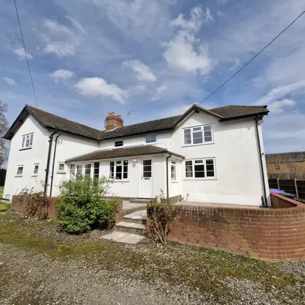 Image 1 - M6 Toll, Lichfield, WS14 0PS, United Kingdom - House for rent