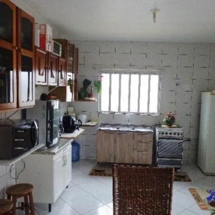 Buy this 3 bed house on Rua José Bento de Souza in Rio Caveiras, Biguaçu - SC