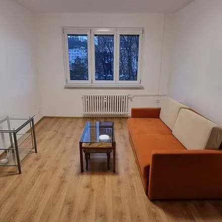 Image 6 - Veletržní, 603 00 Brno, Czechia - Apartment for rent