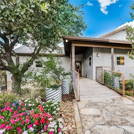 Buy this 2 bed house on 456 Wayside Drive in Pioneer Town, Wimberley