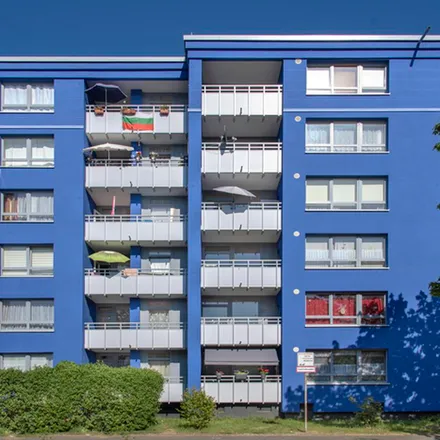 Image 4 - Lichtenberger Straße 19, 40789 Monheim am Rhein, Germany - Apartment for rent