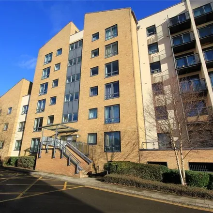 Rent this 1 bed apartment on Ashton Court in Victoria Way, Horsell