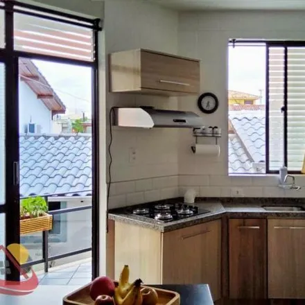 Buy this 2 bed apartment on Rua Doutor Antônio Prudente de Morais in Canasvieiras, Florianópolis - SC