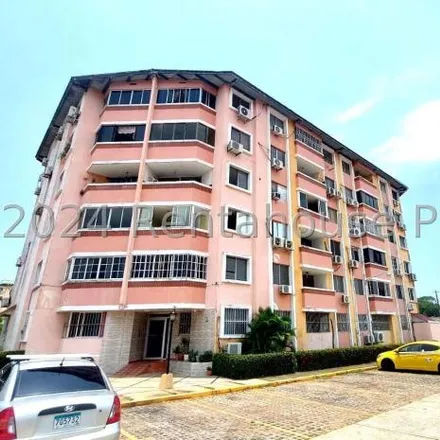 Image 1 - Avenida Francia, Campo Lindbergh, Juan Díaz, Panamá, Panama - Apartment for sale