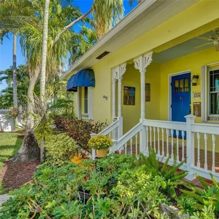 Buy this 2 bed house on 1450 Madison Street in Hollywood, FL 33020