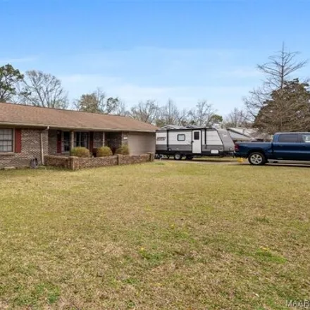 Image 3 - 292 Janice Street, Morgan Subdivision, Enterprise, AL 36330, USA - House for sale