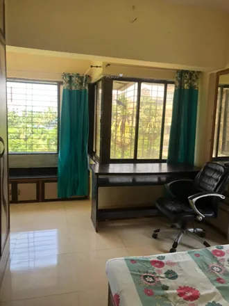 Rent this 1 bed apartment on Andheri RTO Office in RTO Road, Zone 3