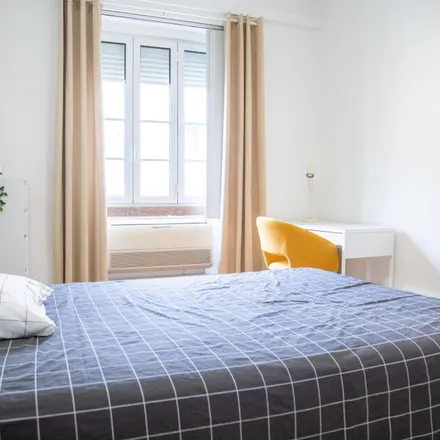 Rent this 1studio room on Botequim do Rei in Alameda Cardeal Cerejeira, 1050-215 Lisbon