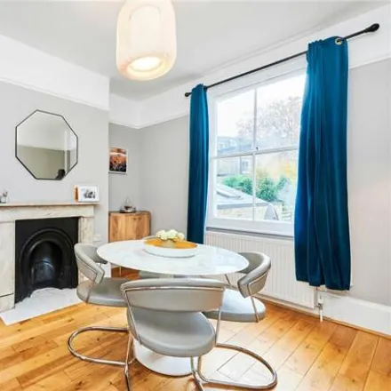 Image 3 - Fulham Town Hall, Harwood Road, London, SW6 4PH, United Kingdom - Townhouse for sale
