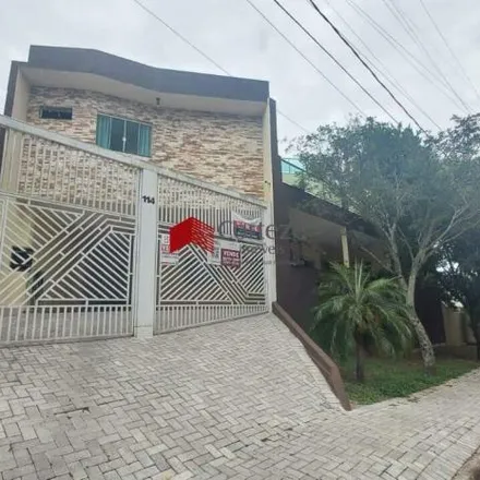Buy this 3 bed house on Rua Doutor Kival Fernando Pereira in Centro, São José dos Pinhais - PR
