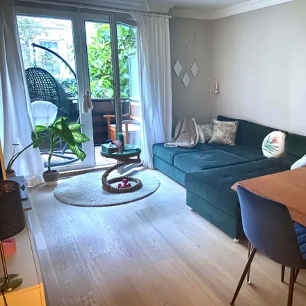 Rent this 2 bed apartment on Fesenfeld 77 in 28203 Bremen, Germany