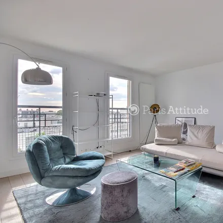 Rent this 3 bed apartment on 27 ter Rue Saint-Maur in 75011 Paris, France