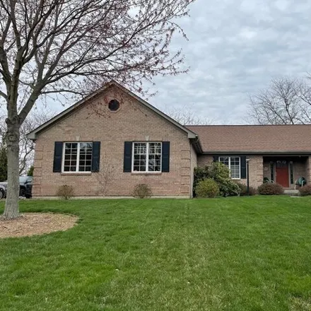 Buy this 4 bed house on 652 Sunglow Street in Villa Hills, Kenton County