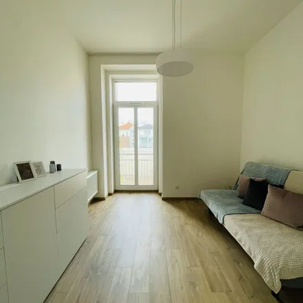 Rent this 2 bed apartment on S. K. Neumanna 164 in 278 01 Kralupy nad Vltavou, Czechia