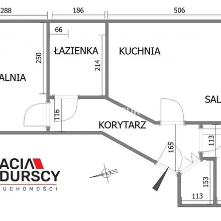 Image 2 - Centrum rehabilitacji "Anatomica", Feliksa Konecznego, 31-215 Krakow, Poland - Apartment for sale