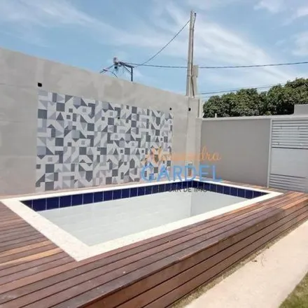 Buy this studio house on Avenida dos Bandeirantes in Recreio, Rio das Ostras - RJ