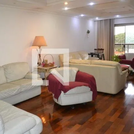 Buy this 3 bed apartment on Rua Venceslau Brás in Santa Paula, São Caetano do Sul - SP