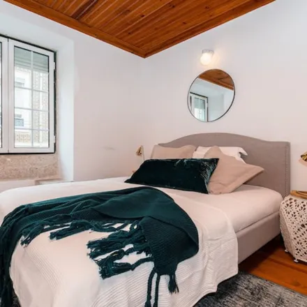 Rent this 1 bed apartment on Toca da Raposa in Rua da Condessa 45, 1200-309 Lisbon
